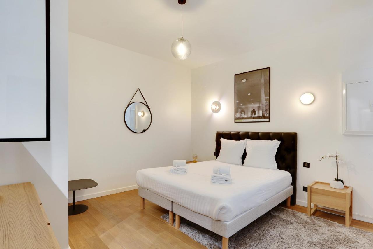 Pick A Flat'S Apartment In Place Vendome/Tuileries - Rue Saint-Honore Paris Exterior foto
