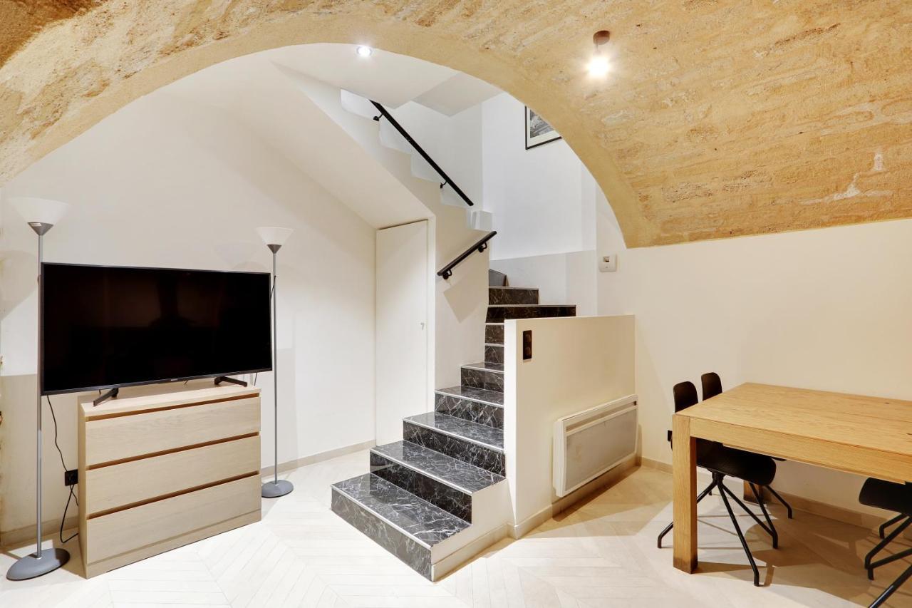 Pick A Flat'S Apartment In Place Vendome/Tuileries - Rue Saint-Honore Paris Exterior foto