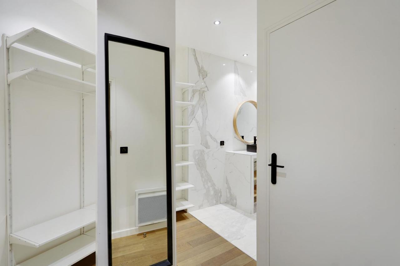 Pick A Flat'S Apartment In Place Vendome/Tuileries - Rue Saint-Honore Paris Exterior foto