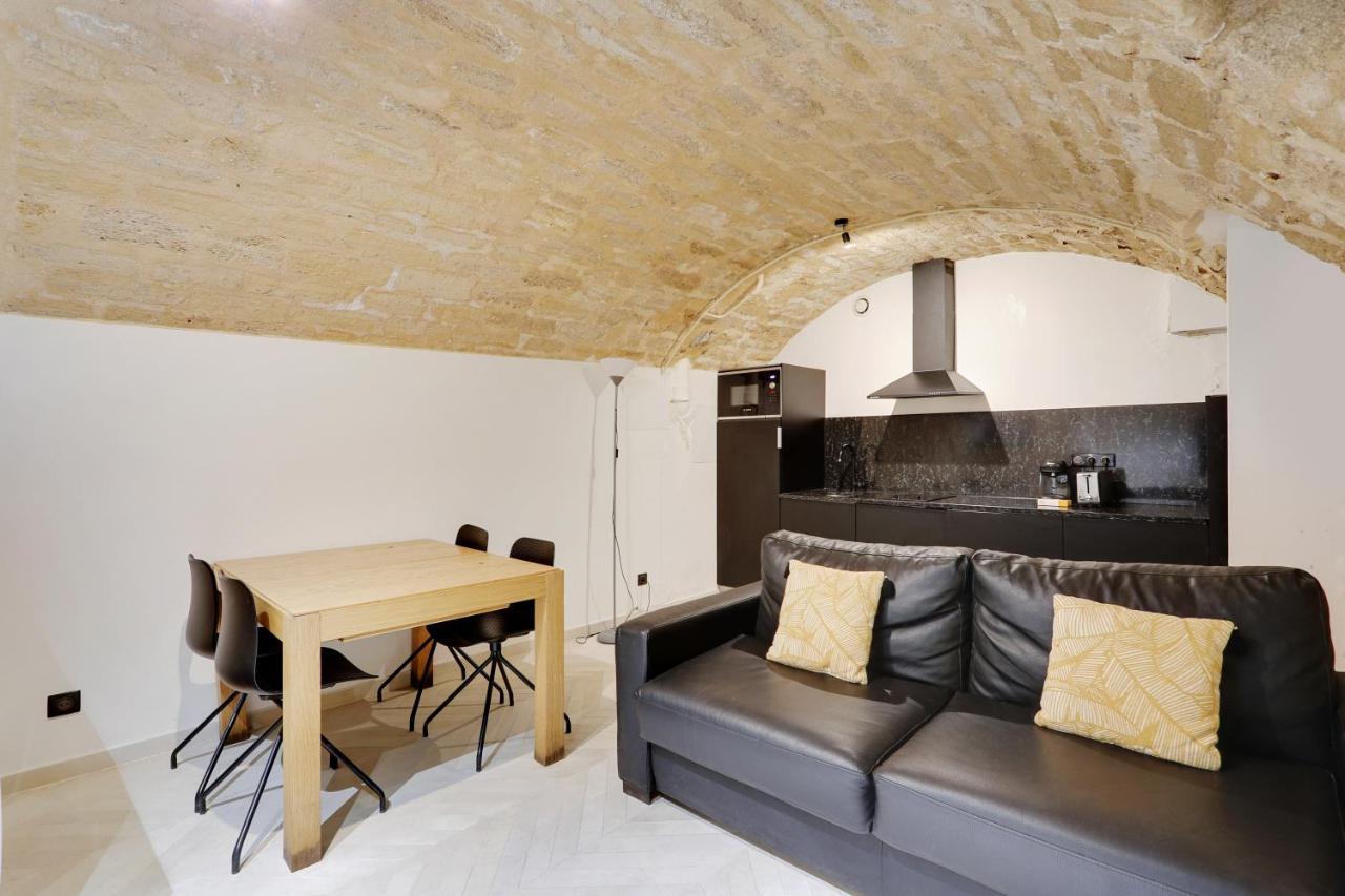 Pick A Flat'S Apartment In Place Vendome/Tuileries - Rue Saint-Honore Paris Exterior foto
