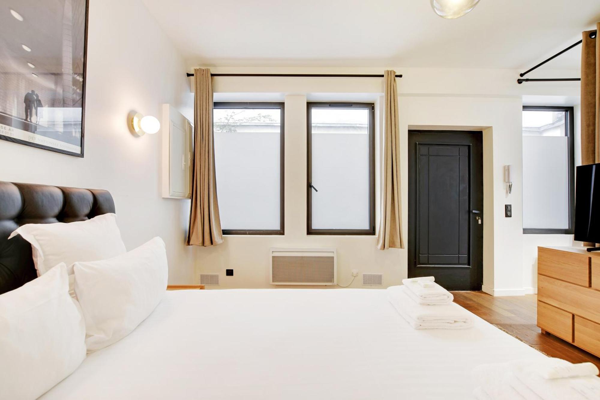 Pick A Flat'S Apartment In Place Vendome/Tuileries - Rue Saint-Honore Paris Exterior foto